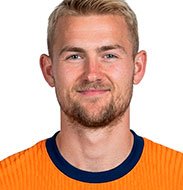 Matthijs de Ligt