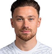 Matty Cash