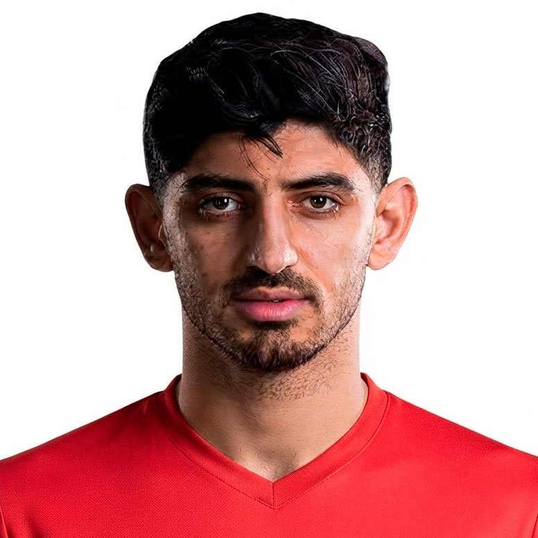 Torabi Mehdi