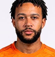Memphis Depay