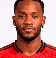 Michy Batshuayi
