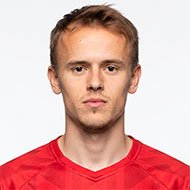 Damsgaard Mikkel