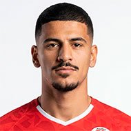 Dräger Mohamed