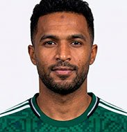 Al-Owais Mohammed