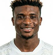 Mohammed Kudus