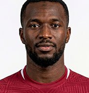 Mohammed Muntari