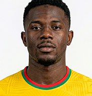 Mohammed Salisu