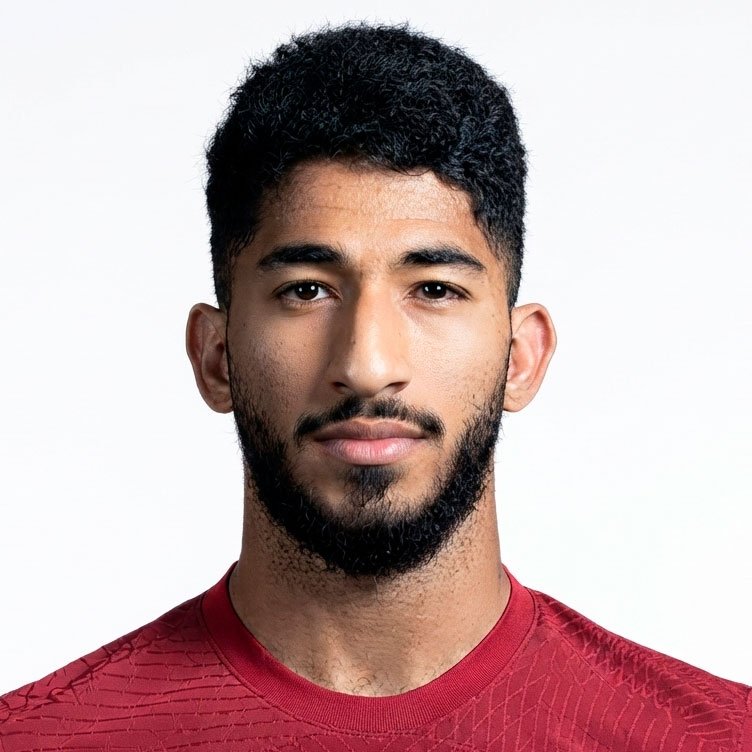 Waad Mohammed