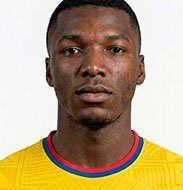 Moisés Caicedo