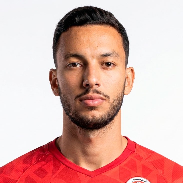Talbi Montassar