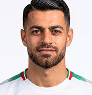 Pouraliganji Morteza