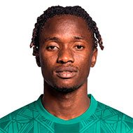 N'Diaye Moussa