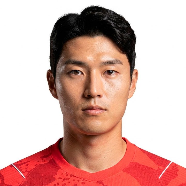 Sang-ho Na