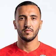 Ghandri Nader
