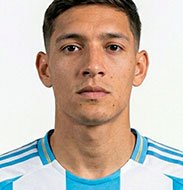 Nahuel Molina