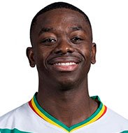 Nampalys Mendy