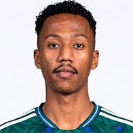 Nasser Al-Dawsari