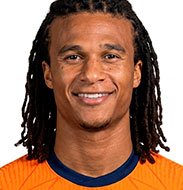Nathan Aké