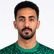Nawaf Al-Aqidi