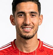 Nayef Aguerd