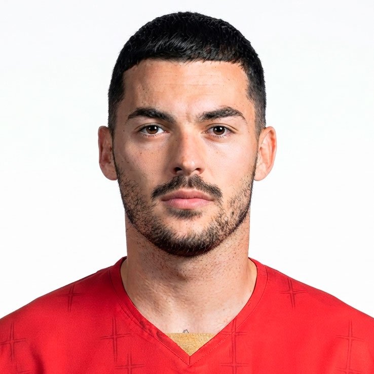 Radonjić Nemanja