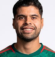 Nestor Araujo