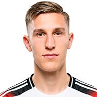 Nico Schlotterbeck