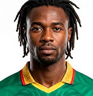 Nkoulou Nicolas