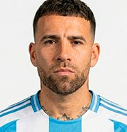 Otamendi Nicolás
