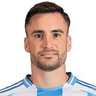 Tagliafico Nicolás
