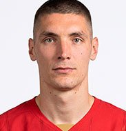 Milenković Nikola
