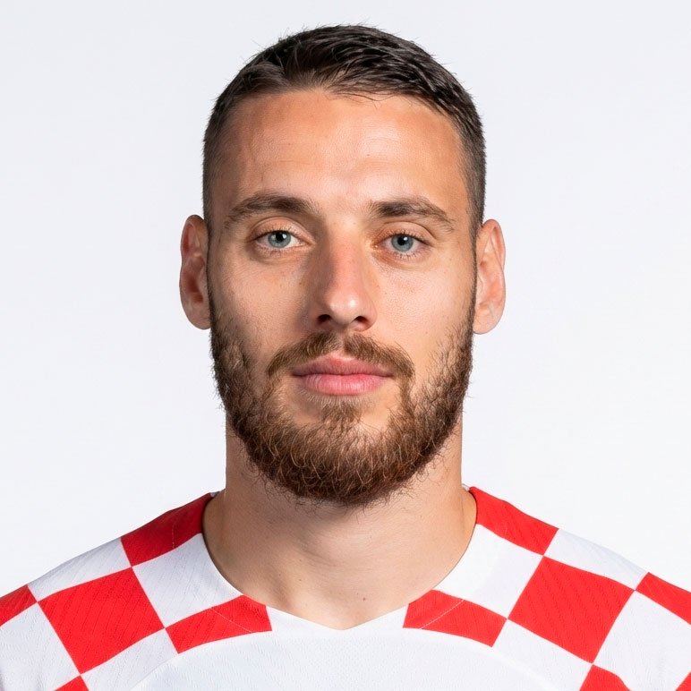 Nikola Vlašić