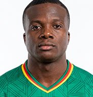 Nouhou Tolo