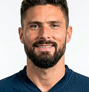 Olivier Giroud