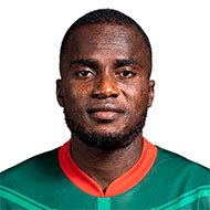 Mbaizo Olivier