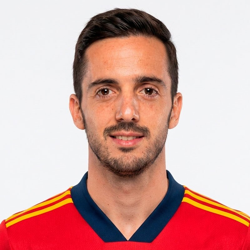 Sarabia Pablo