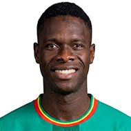 Cissé Pape Abou