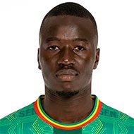 Gueye Pape
