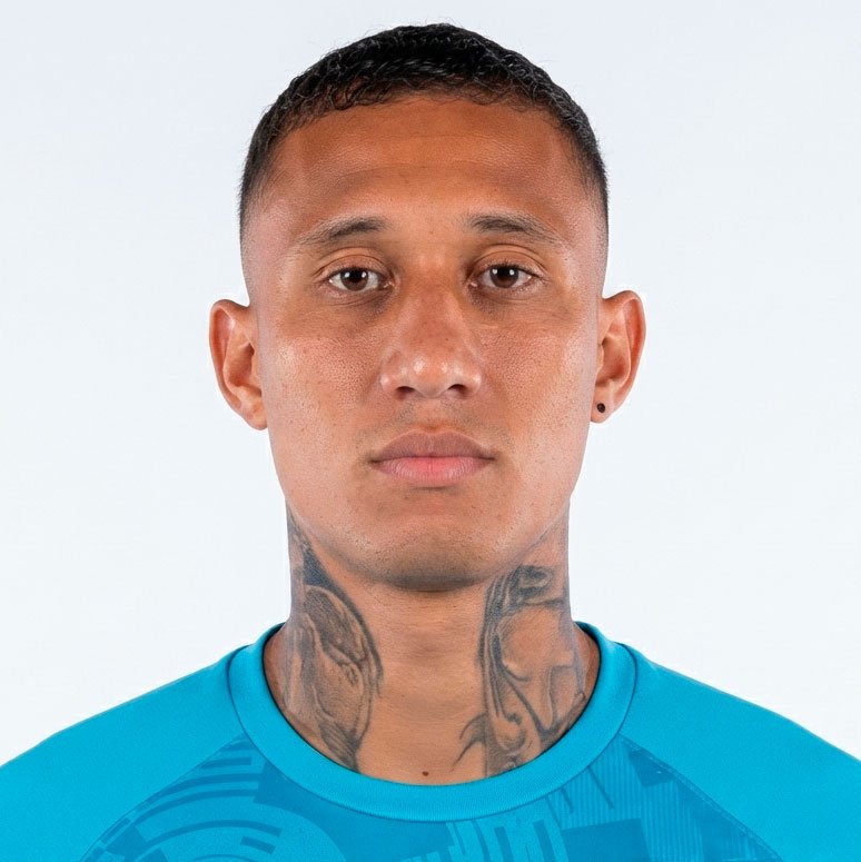 Sequeira Patrick