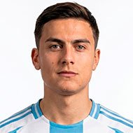 Dybala Paulo