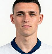 Phil Foden