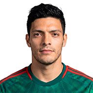 Jiménez Raúl