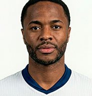 Raheem Sterling
