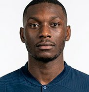 Randal Kolo Muani