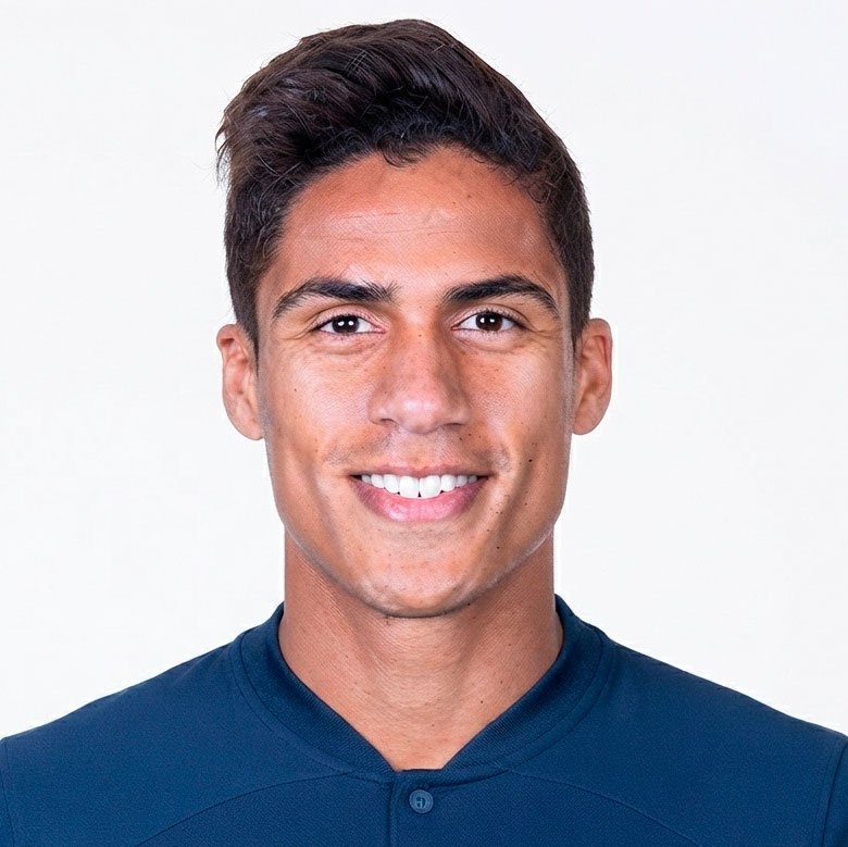 Varane Raphaël