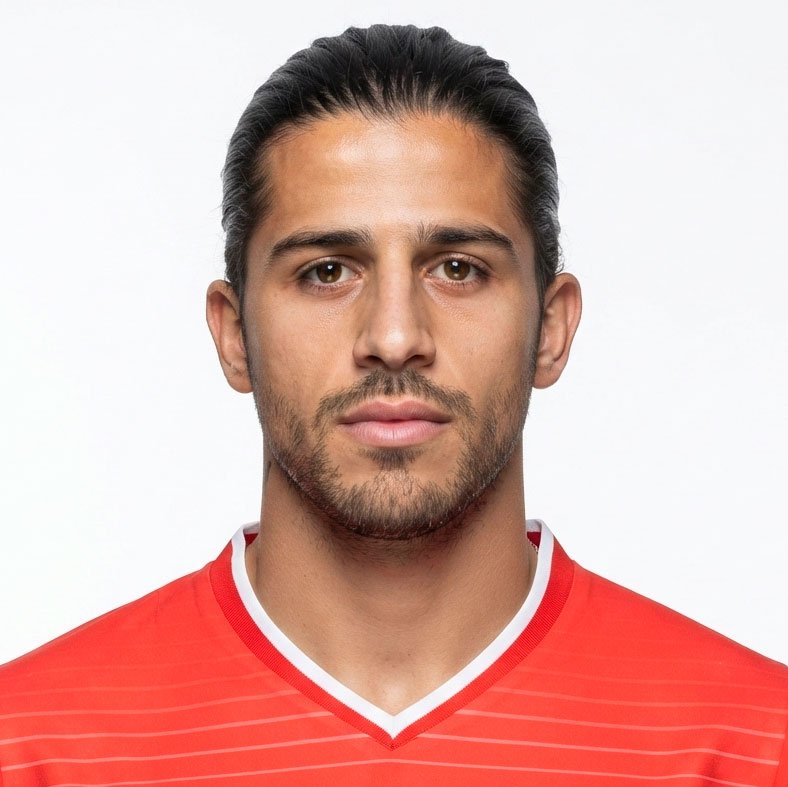 Rodriguez Ricardo