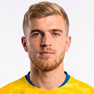 Riley McGree