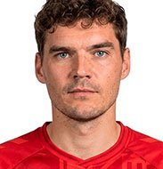 Robert Skov
