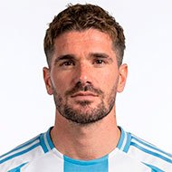 Rodrigo De Paul