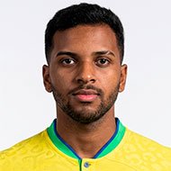Rodrygo Silva of Goes